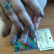 WoW Nails Art Foolium Colour Mix 13