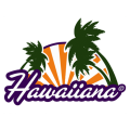 Hawaiiana Aloha 