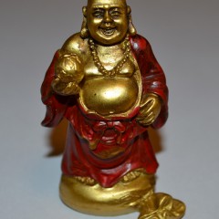 Feng Shui Buddha 10