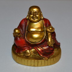 Feng Shui Buddha 11