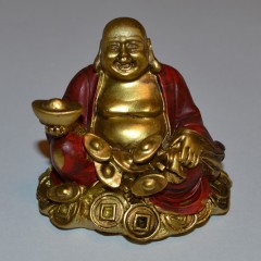 Feng Shui Buddha 2