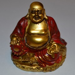 Feng Shui Buddha 3