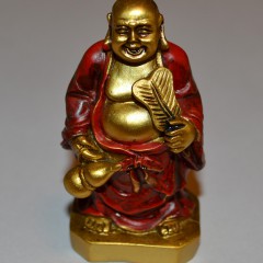 Feng Shui Buddha 4
