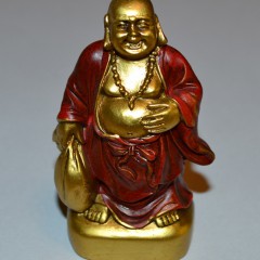 Feng Shui Buddha 6