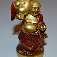 Feng Shui Buddha 7