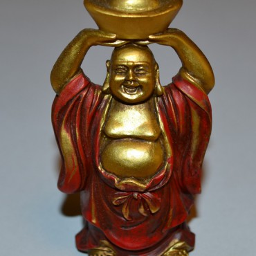Feng Shui Buddha 9