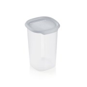One Touch Fresh 2,8 L halli kaanega