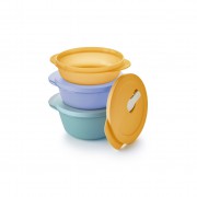 CrystalWave komplekt (3 tk)