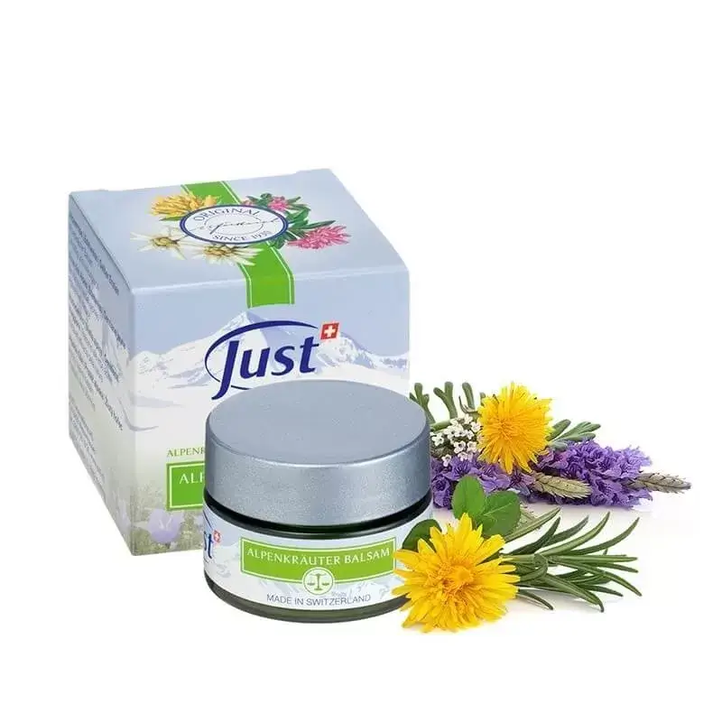 Alpi taimede salv 13 ml