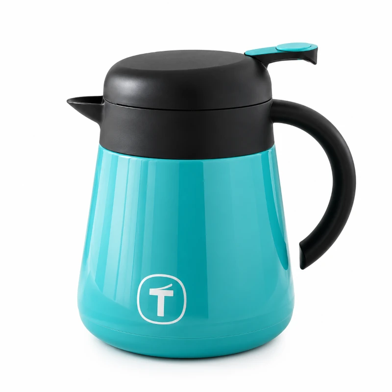 Hot Metallist termoskann 800 ml