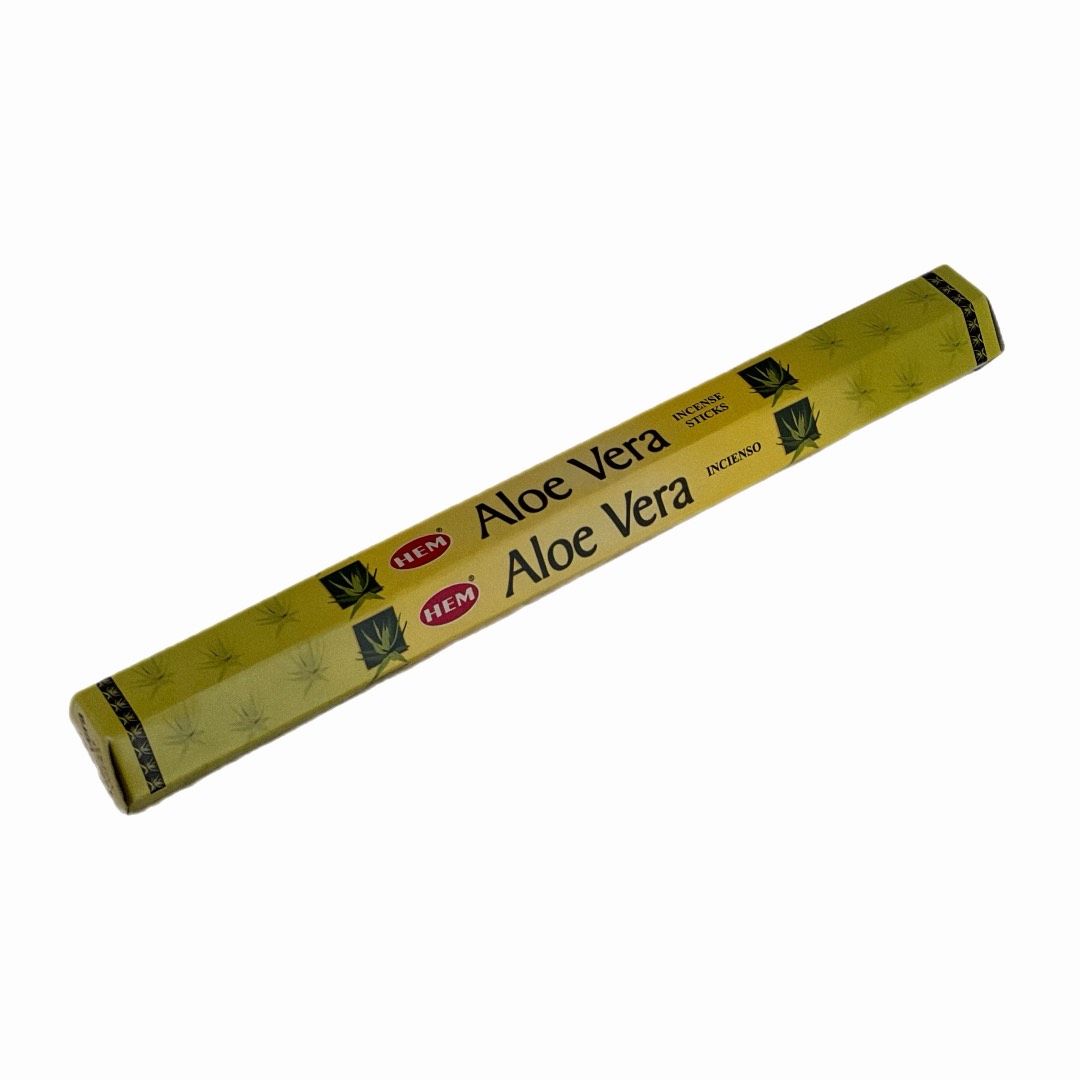 Viiruk Hem Aloe Vera