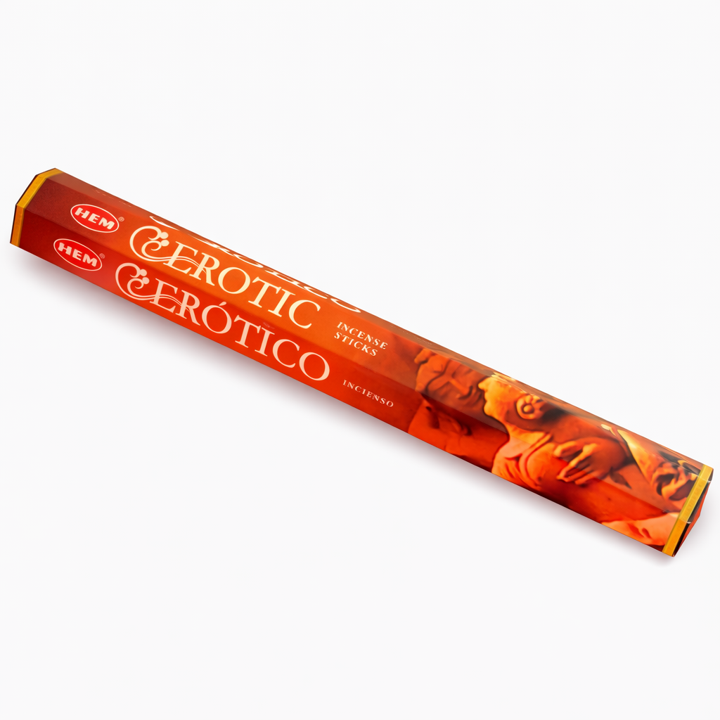 Viiruk Hem Erootika