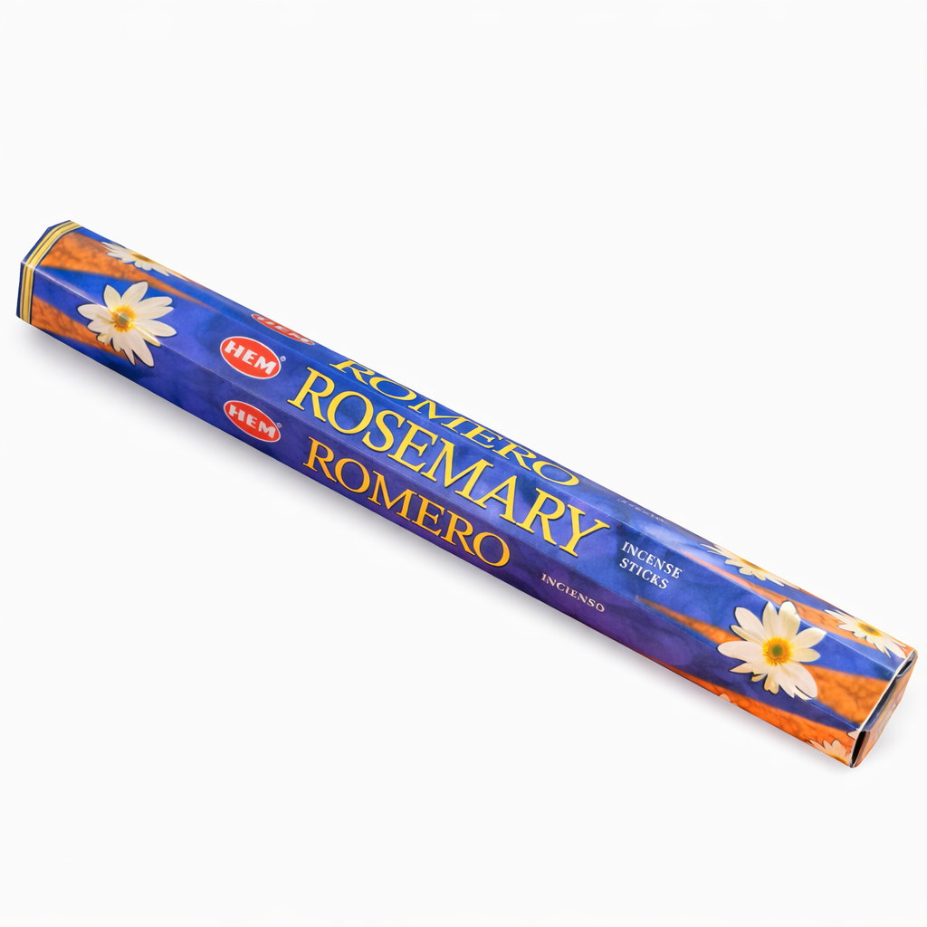 Viiruk Hem Rosmariin