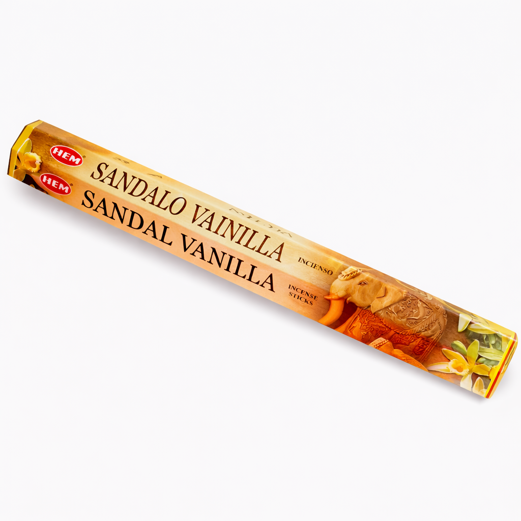 Viiruk Hem Sandlipuu - vanilje