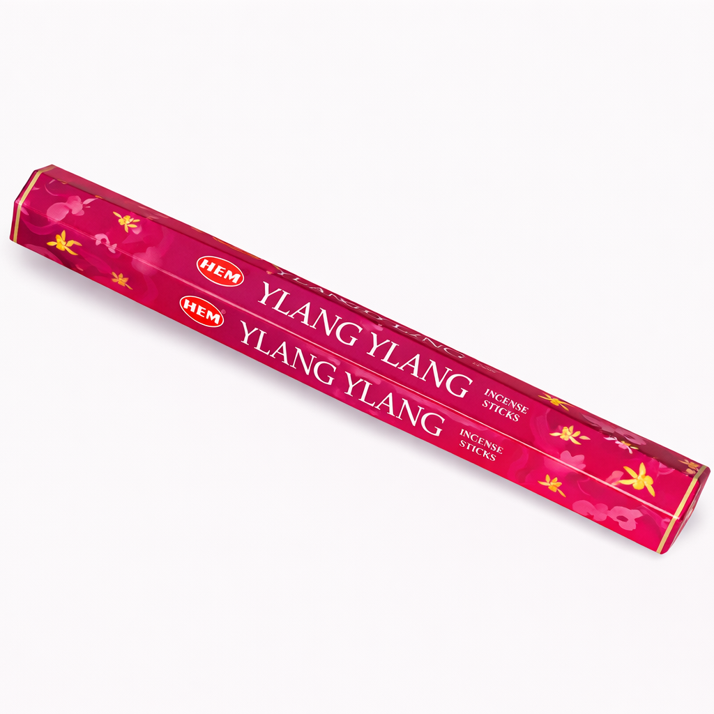Viiruk Hem Ylang Ylang