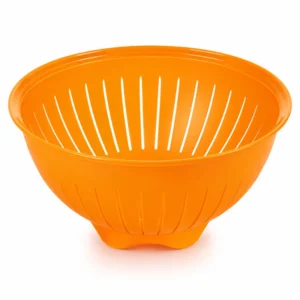 Samba sõel oranž 4 L